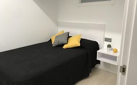 Apartamentos A Roda