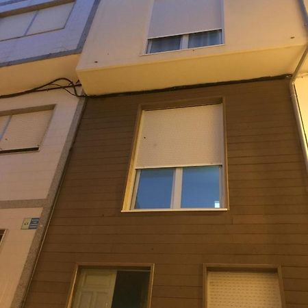 Apartamentos A Roda A Guarda Exterior foto