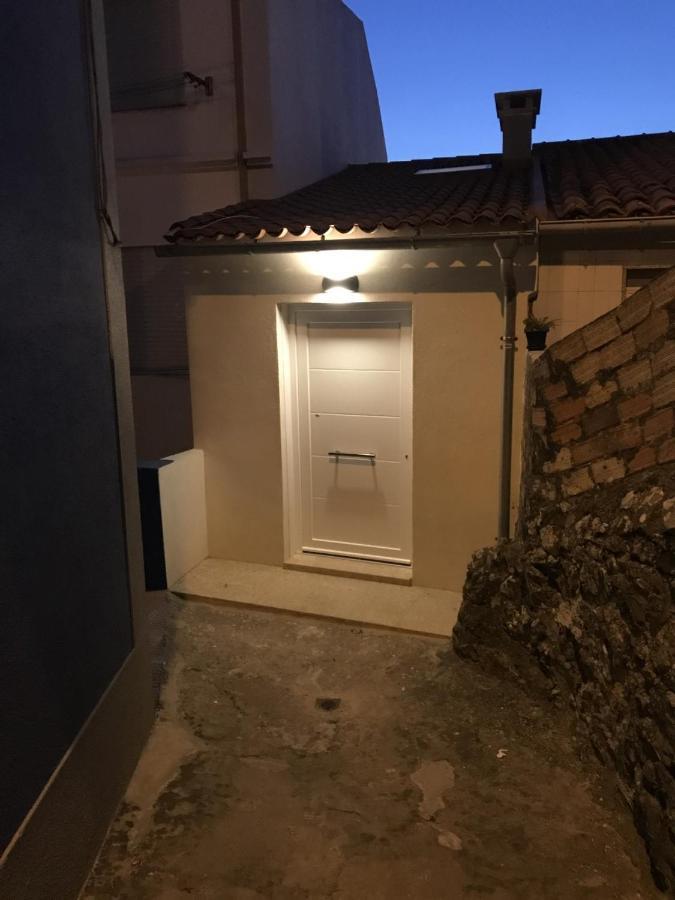 Apartamentos A Roda A Guarda Exterior foto
