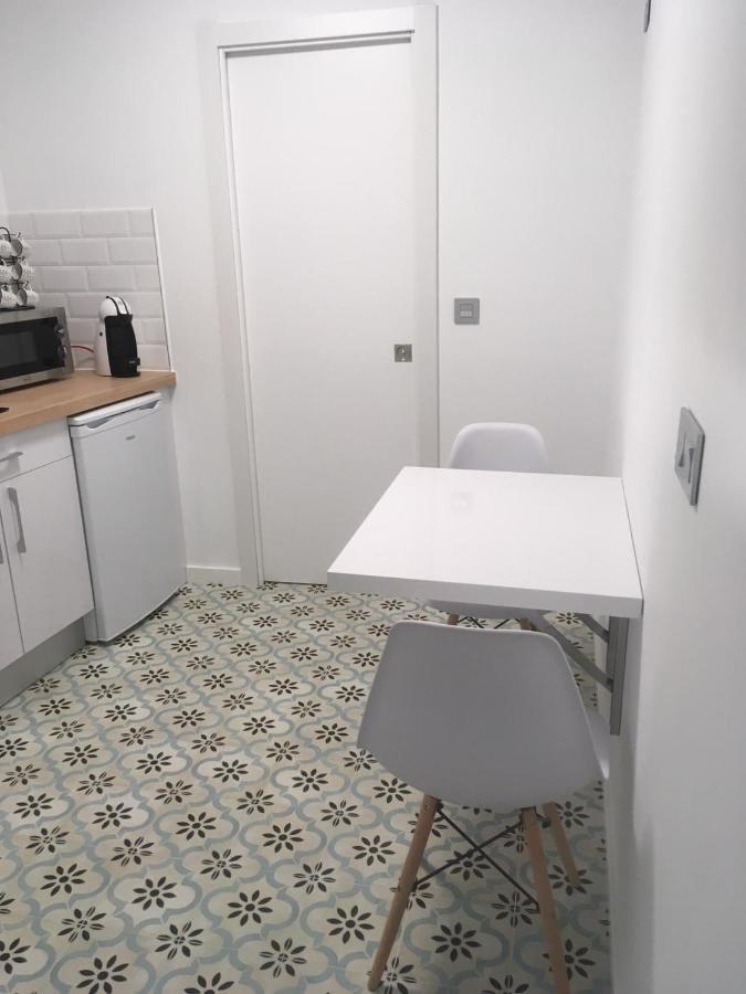 Apartamentos A Roda A Guarda Exterior foto